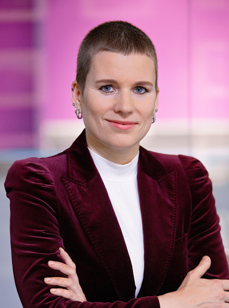 Veronika Baurschmid